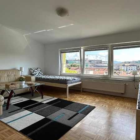 Apartma Lunca 3 Ljubljana Extérieur photo