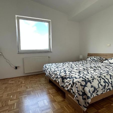 Apartma Lunca 3 Ljubljana Extérieur photo
