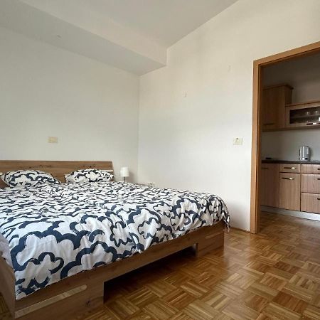 Apartma Lunca 3 Ljubljana Extérieur photo