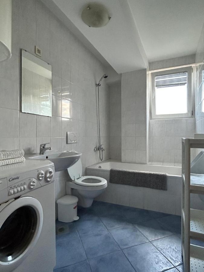 Apartma Lunca 3 Ljubljana Extérieur photo