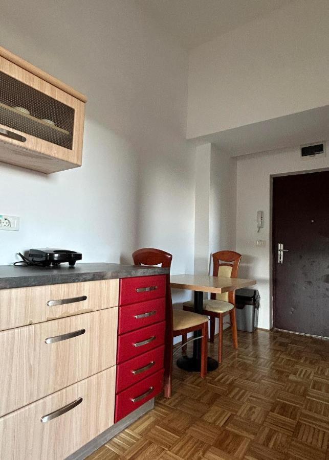 Apartma Lunca 3 Ljubljana Extérieur photo
