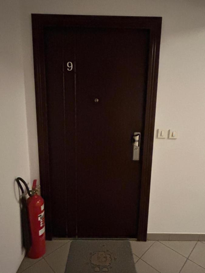 Apartma Lunca 3 Ljubljana Extérieur photo