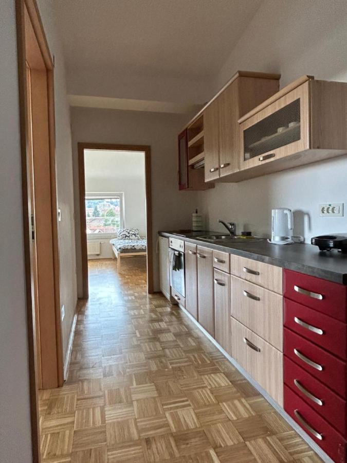 Apartma Lunca 3 Ljubljana Extérieur photo