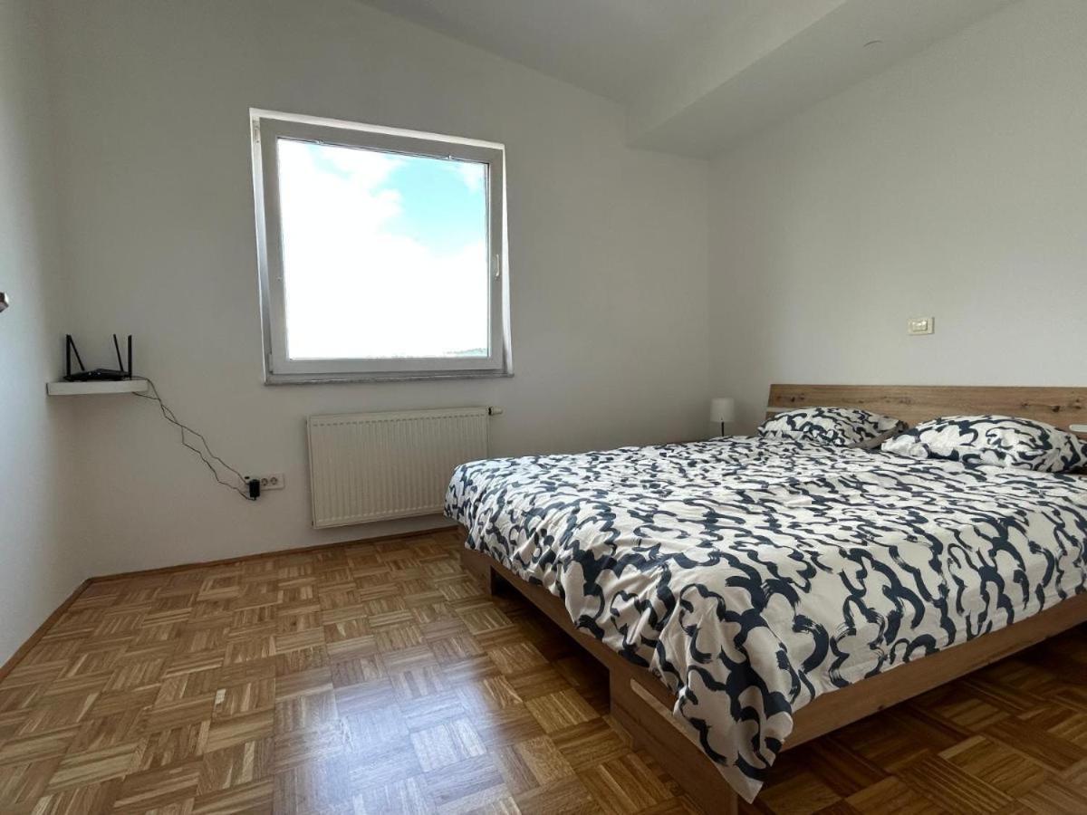 Apartma Lunca 3 Ljubljana Extérieur photo